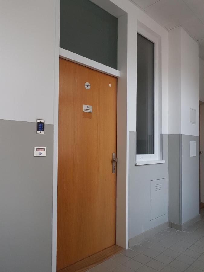 Gerald'S Apartment 16 Вена Экстерьер фото