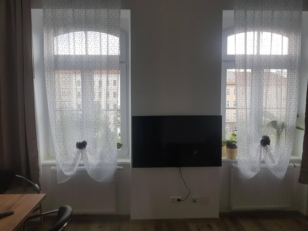 Gerald'S Apartment 16 Вена Экстерьер фото