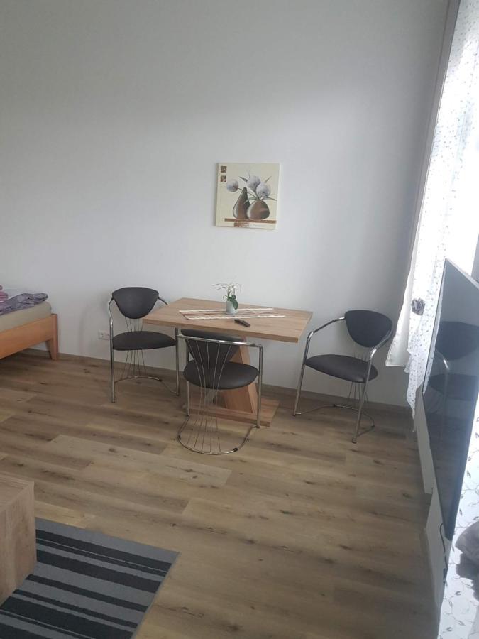 Gerald'S Apartment 16 Вена Экстерьер фото