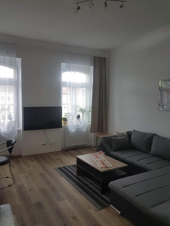 Gerald'S Apartment 16 Вена Экстерьер фото