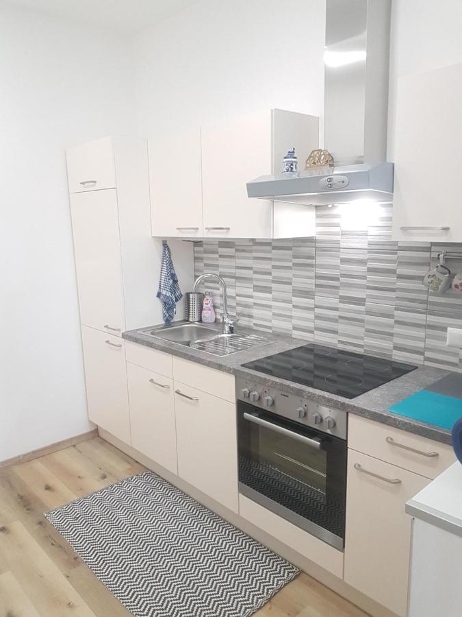 Gerald'S Apartment 16 Вена Экстерьер фото