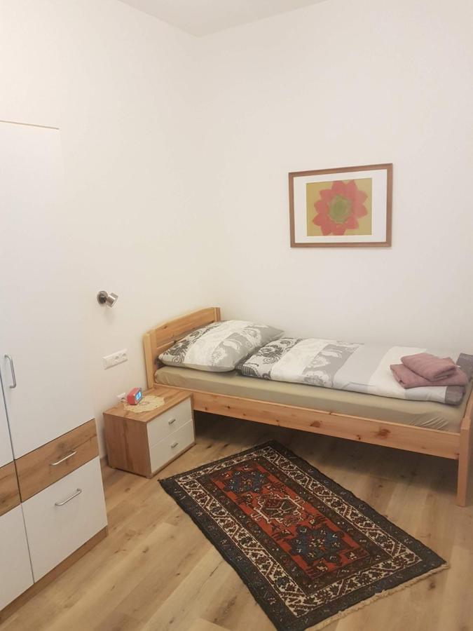 Gerald'S Apartment 16 Вена Экстерьер фото