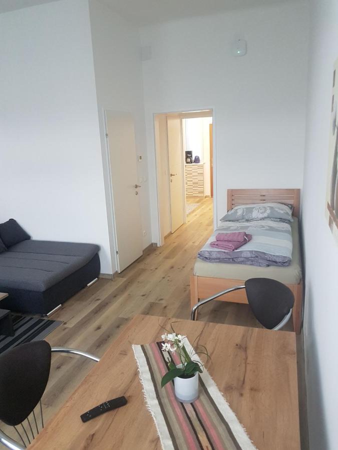 Gerald'S Apartment 16 Вена Экстерьер фото