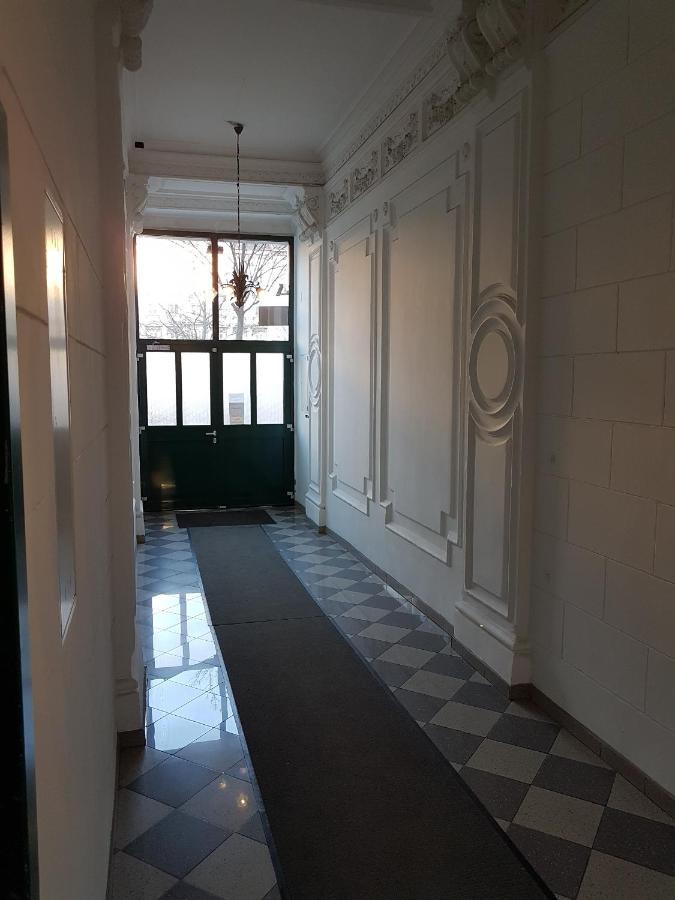 Gerald'S Apartment 16 Вена Экстерьер фото