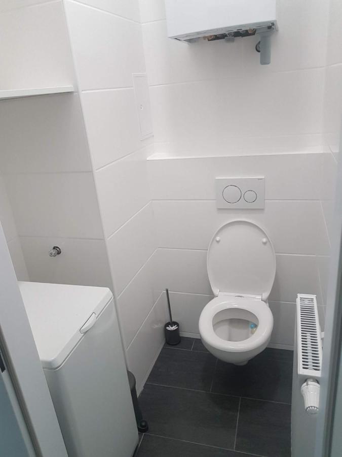 Gerald'S Apartment 16 Вена Экстерьер фото