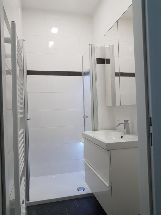 Gerald'S Apartment 16 Вена Экстерьер фото