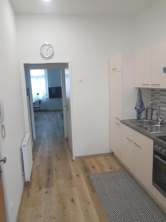 Gerald'S Apartment 16 Вена Экстерьер фото
